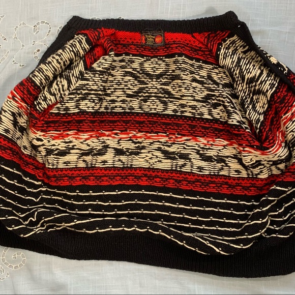 Vintage Brodrene Hallen Oslo Norway sweater - Picture 7 of 11